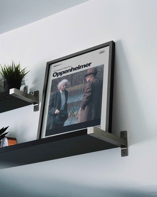 Quadro: Oppenheimer (2023)