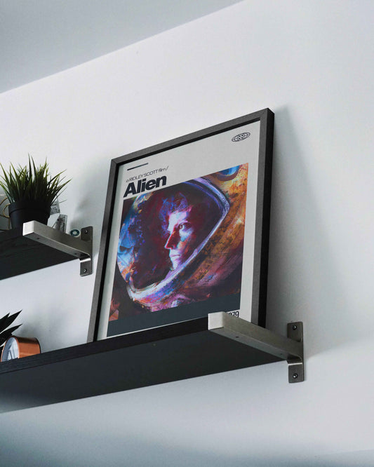 Quadro: Alien, o Oitavo Passageiro (1979) / Ripley