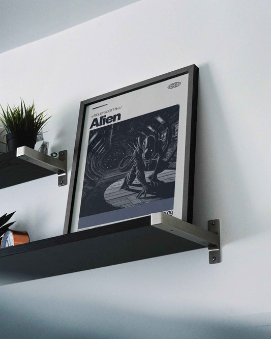 Quadro: Alien, o Oitavo Passageiro (1979)