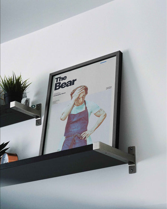 Quadro: The Bear (2022)