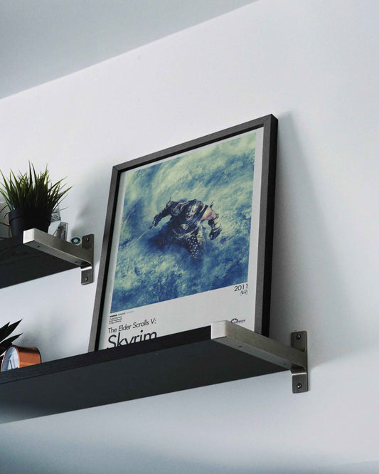 Quadro: Skyrim (2011)