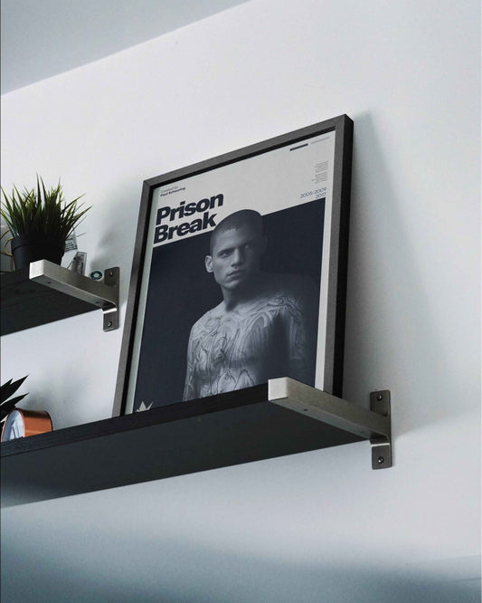 Quadro: Prison Break (2005)