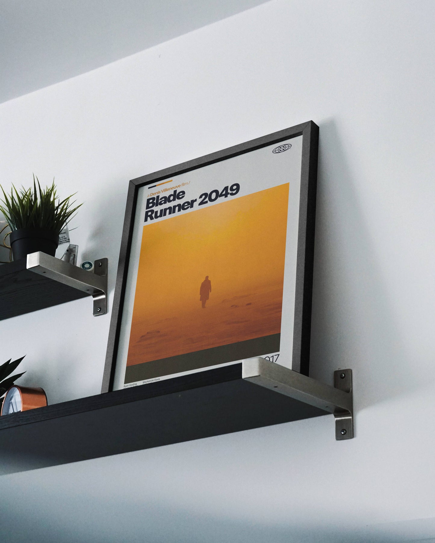 Quadro: Blade Runner 2049 (2017) - Quadraê