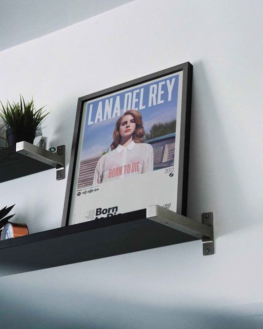 Quadro: Ultraviolence (2014) by Lana Del Rey