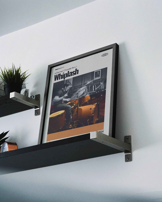 Quadro: Whiplash: Em Busca da Perfeição (2014)