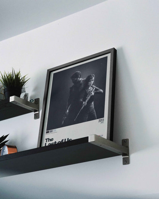 Quadro: The Last Of Us (2013) v2