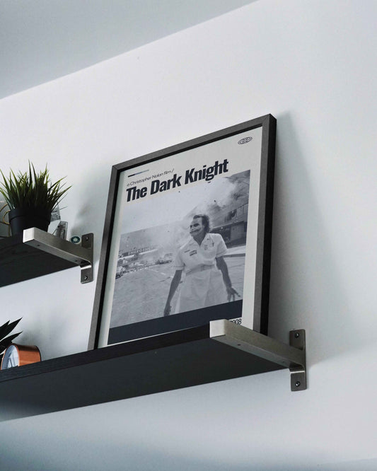 Quadro: The Dark Knight (2008)