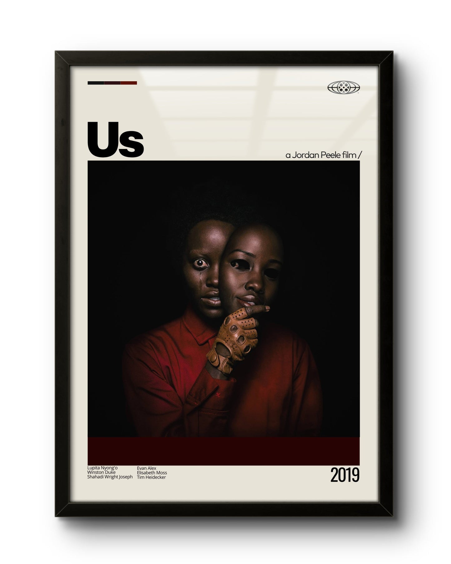 Quadro: Nós (2019)