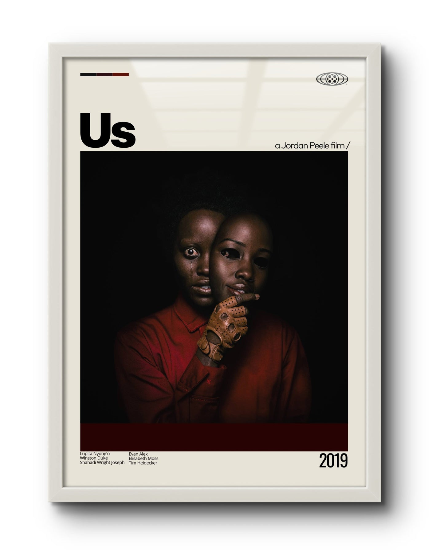 Quadro: Nós (2019)