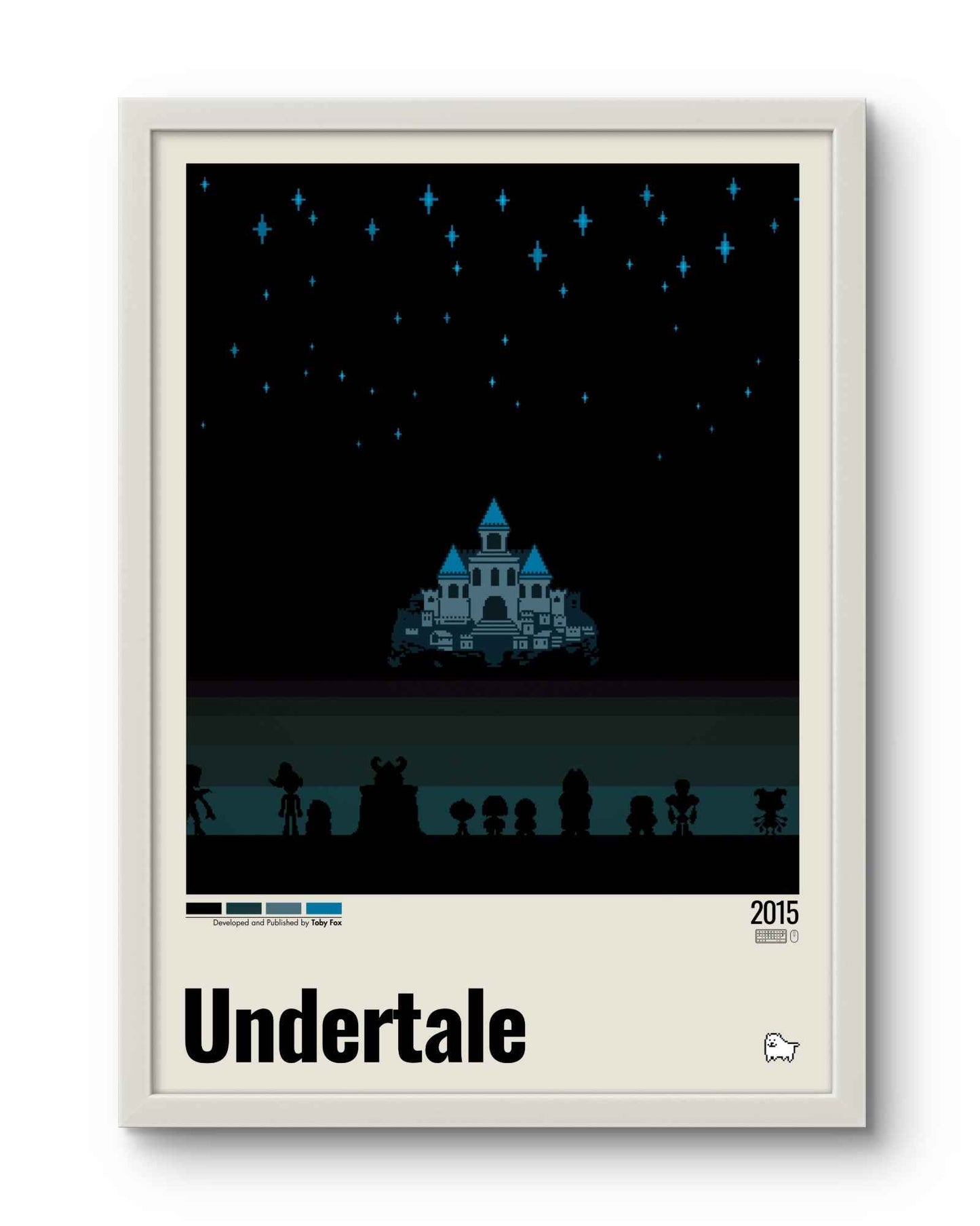 Quadro: Dragon Quest XI: Echoes of an Elusive Age (2017)