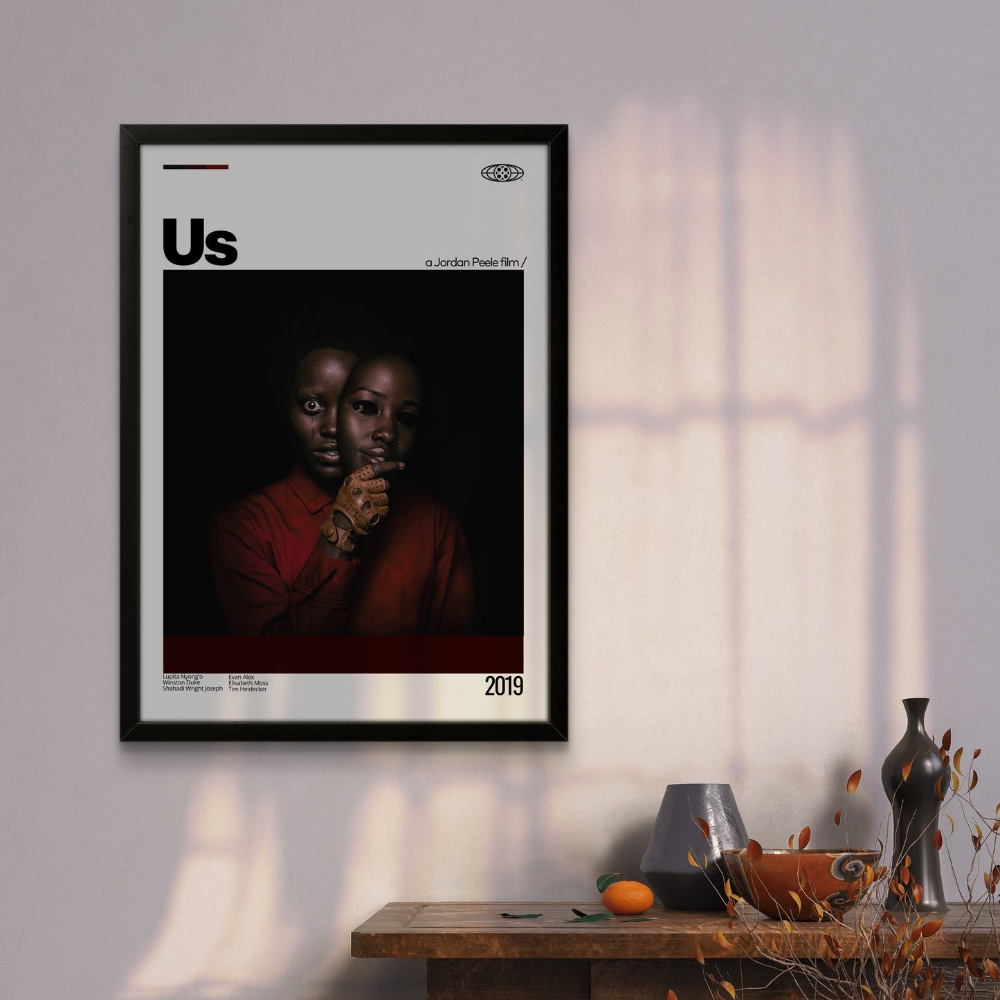 Quadro: Nós (2019)
