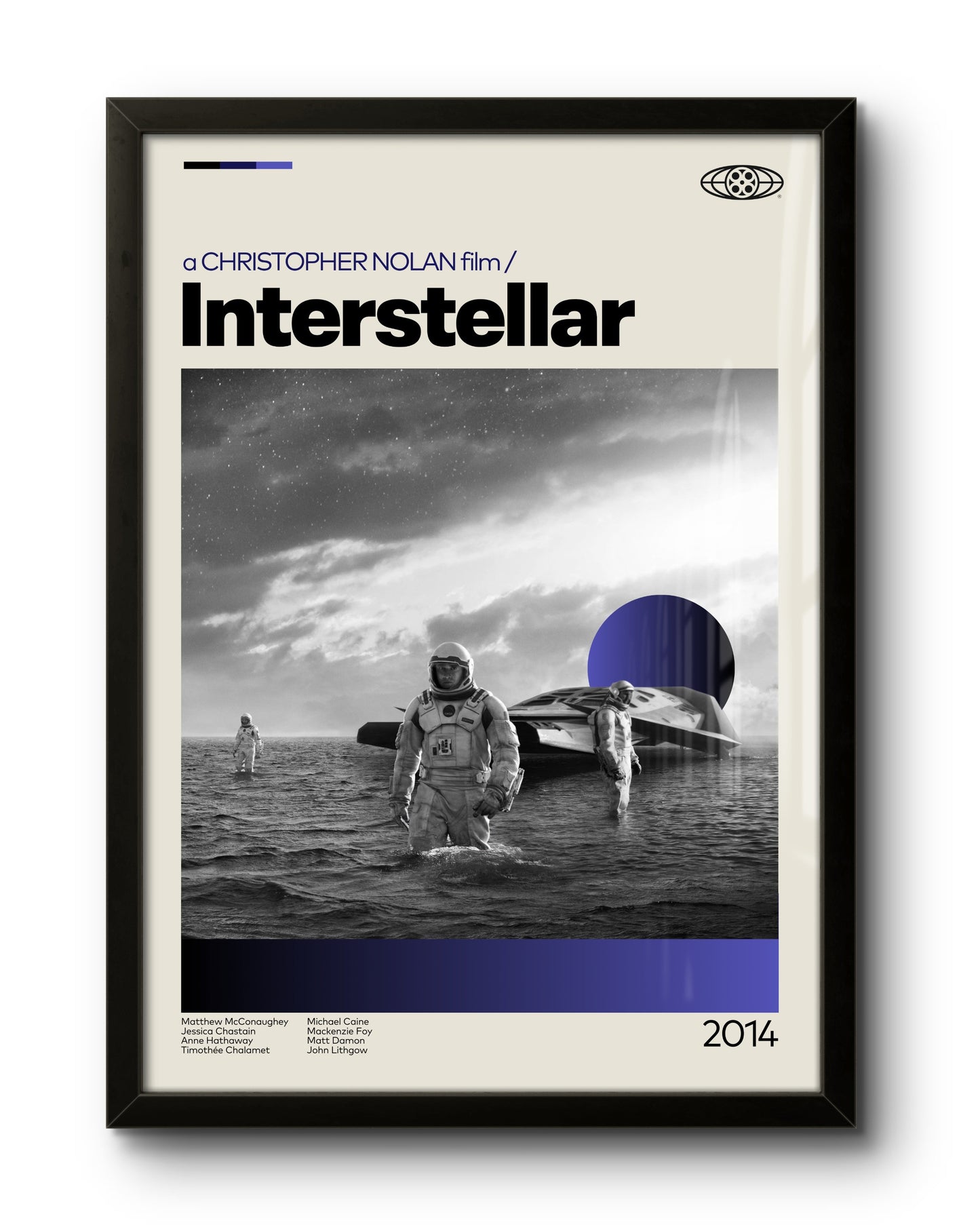 Quadro: Interstellar (2014)