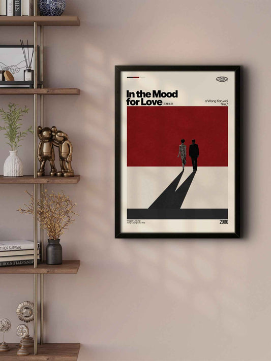 Quadro: Amor à Flor da Pele (2000) v2