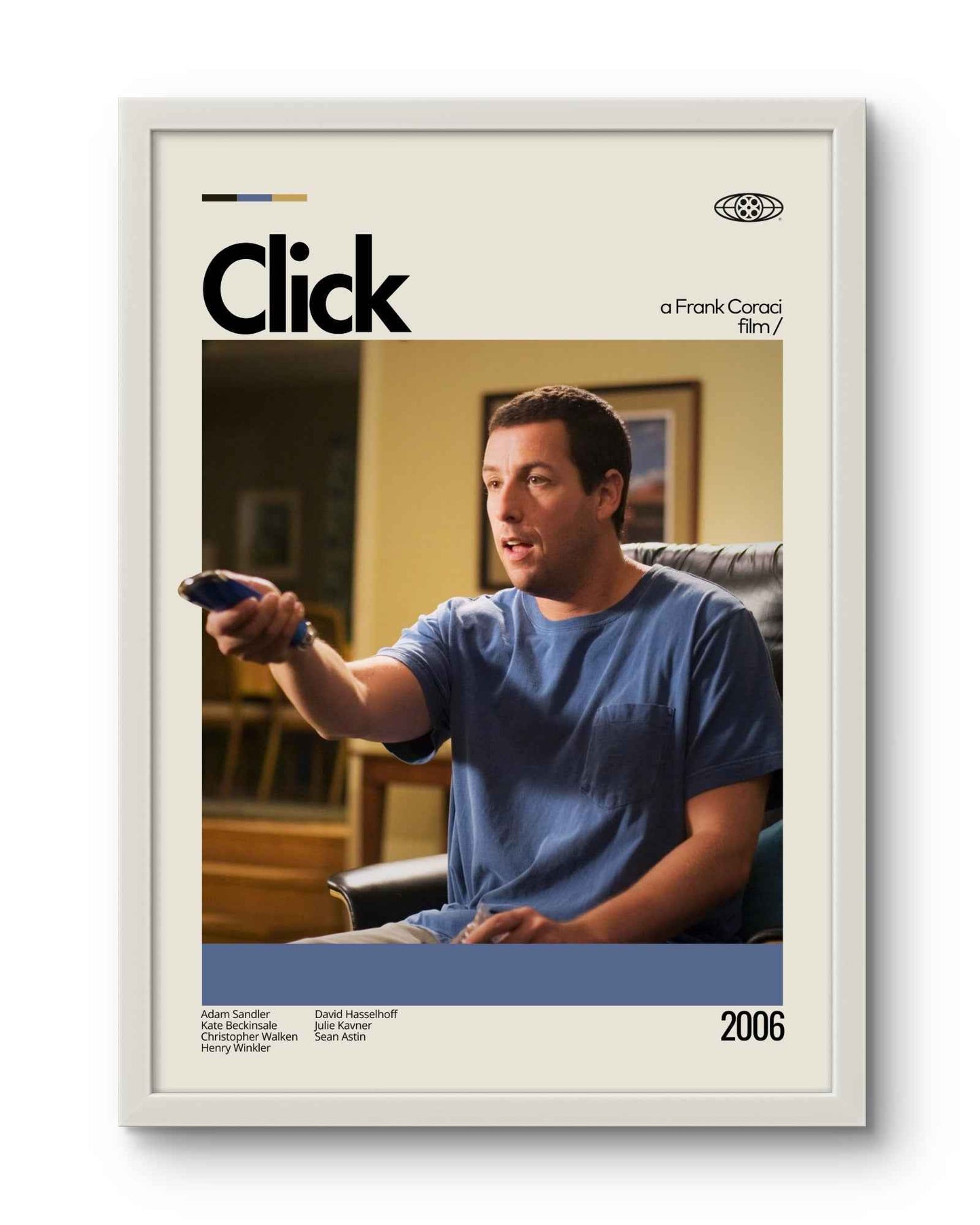 Quadro: Click (2006)