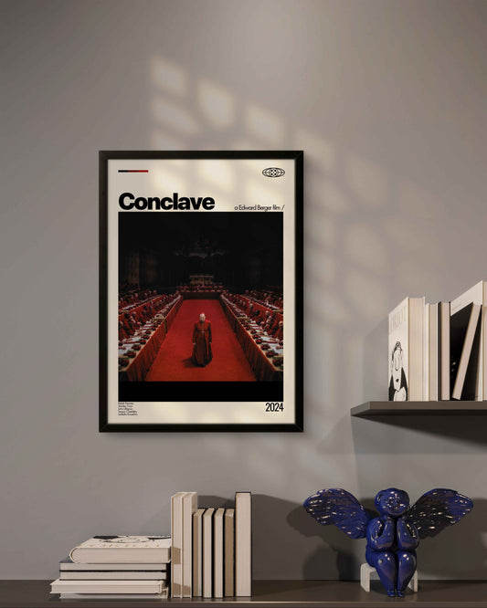 Quadro: Conclave (2024)