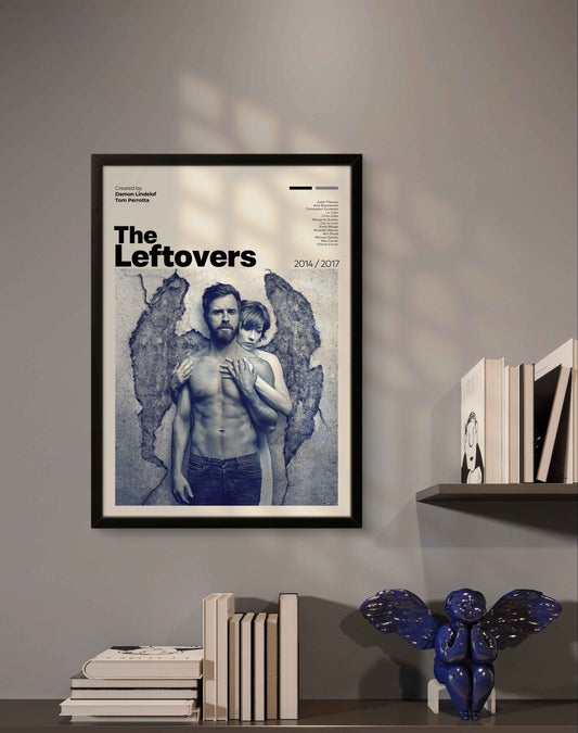 Quadro: The Leftovers (2014)