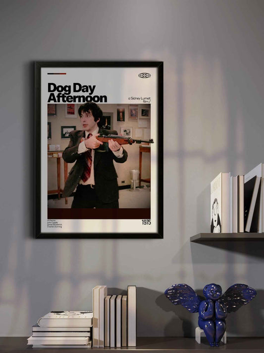 Quadro: Um Dia de Cão (1975)