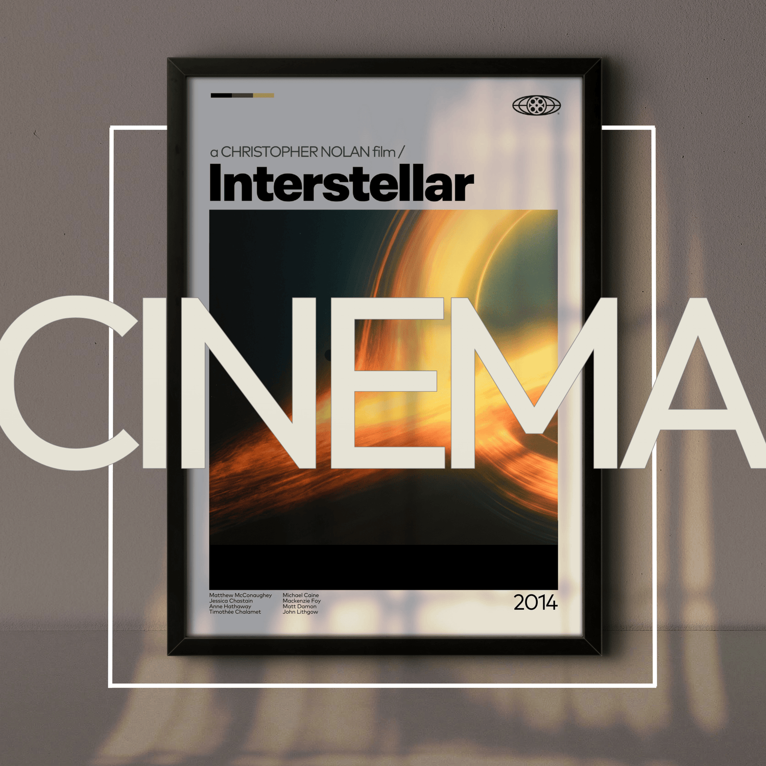 / CINEMA - Quadraê