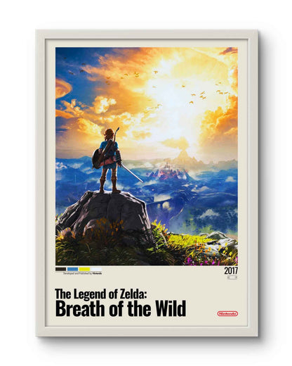 Quadro: Super Mario 64 (1996)