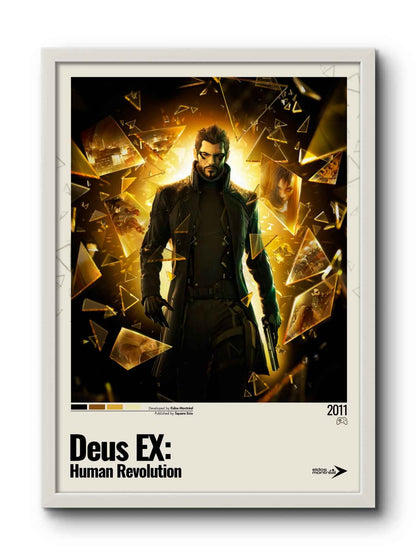 Quadro: Battlefield 1 (2016)