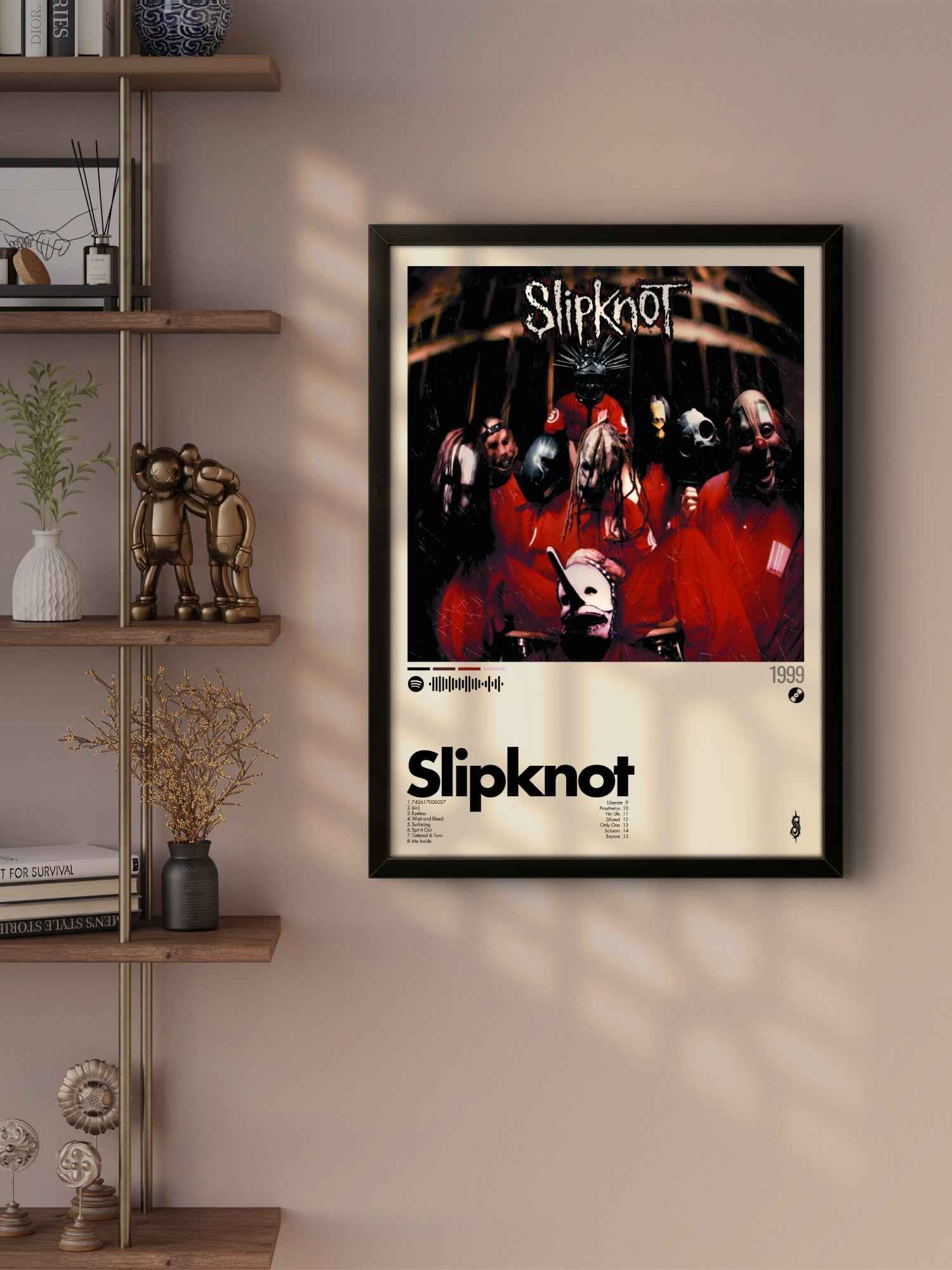 Quadro: 25 (2015) by Adele