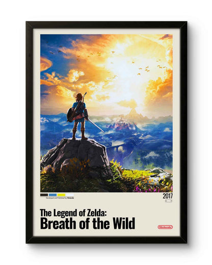 Quadro: Super Mario 64 (1996)