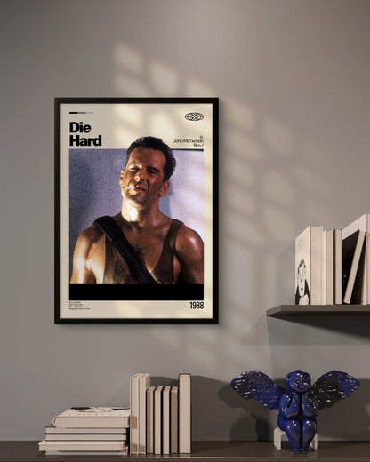 Quadro: Duro de Matar (1988)