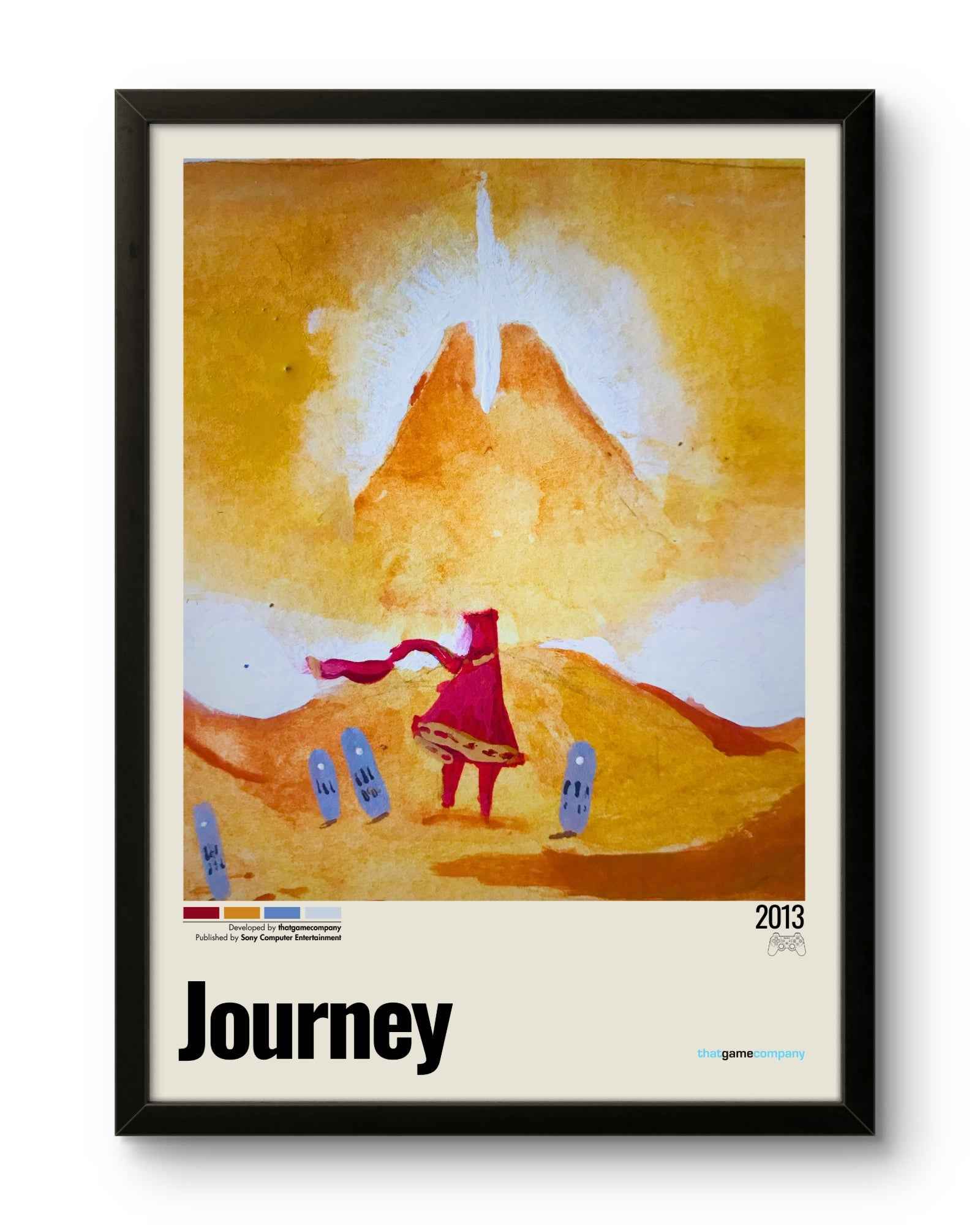 Quadro: Persona 4 (2008)