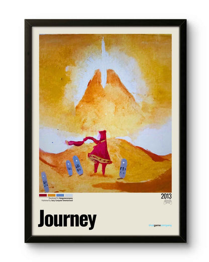 Quadro: Persona 4 (2008)