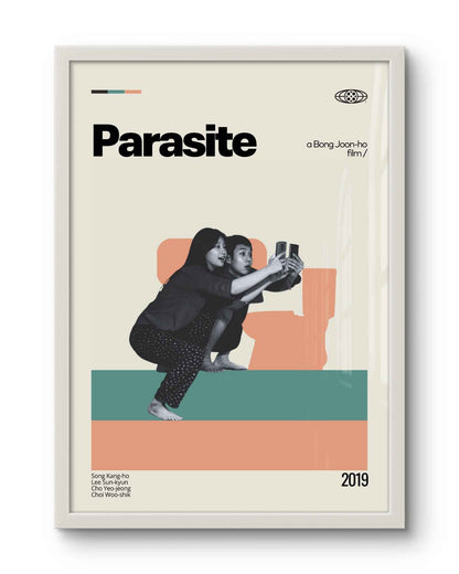 Quadro: Parasita (2019) v2