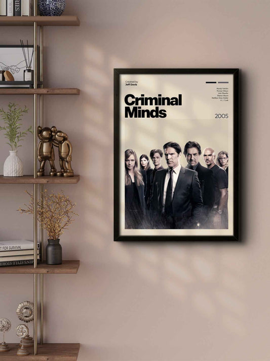 Quadro: The X-Files (1993)