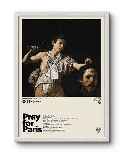 Quadro: To See the Next Part of the Dream (2021) by Parannoul