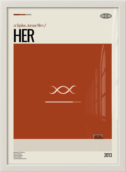 Quadro: Her (2013)