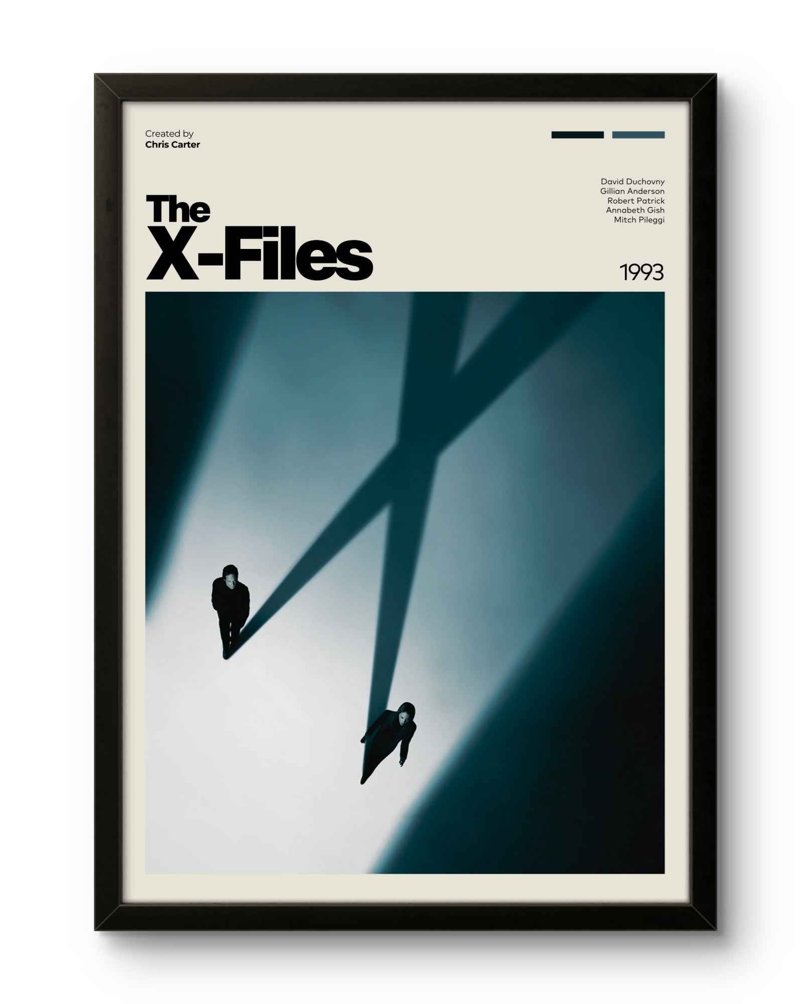 Quadro: Only Murders in the Building (2021)