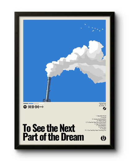 Quadro: Meteora (2003) by Linkin Park