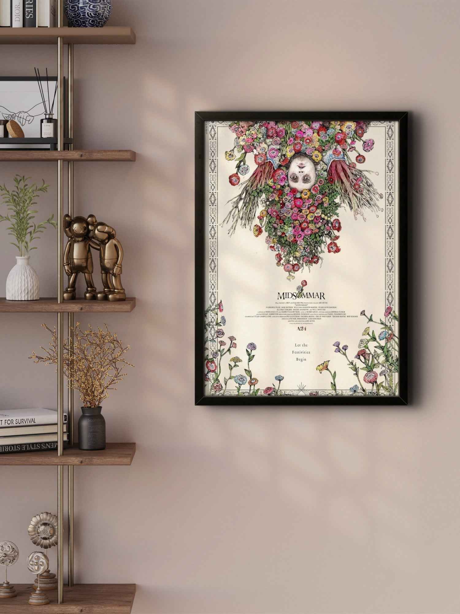 Quadro: Porco Rosso: O Porquinho Voador (1992)