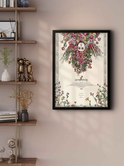 Quadro: Porco Rosso: O Porquinho Voador (1992)