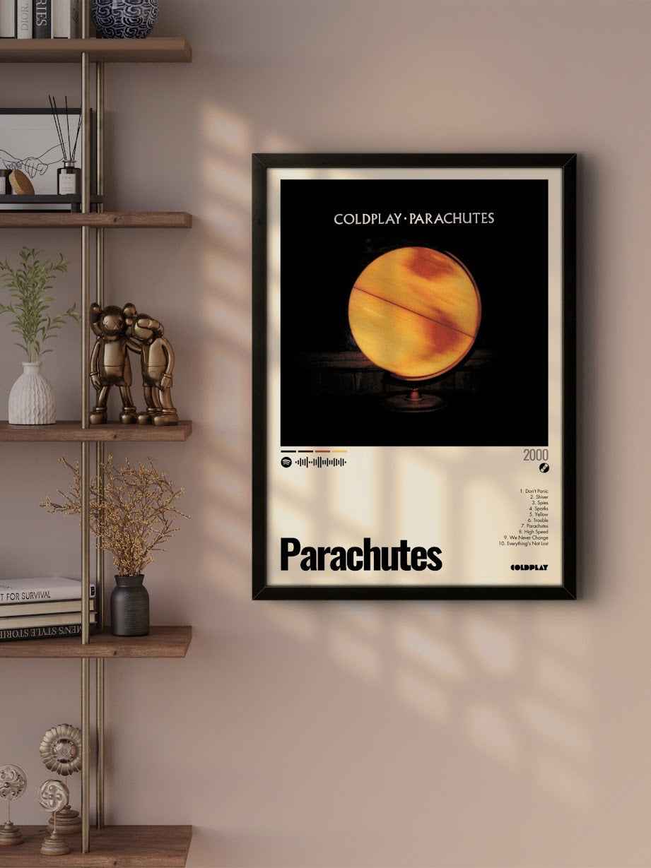 Quadro: Ego Death At A Bachelorette Party (2025) by Hayley Williams