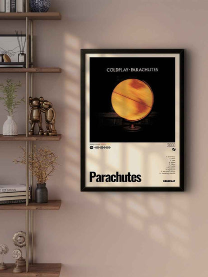 Quadro: Ego Death At A Bachelorette Party (2025) by Hayley Williams