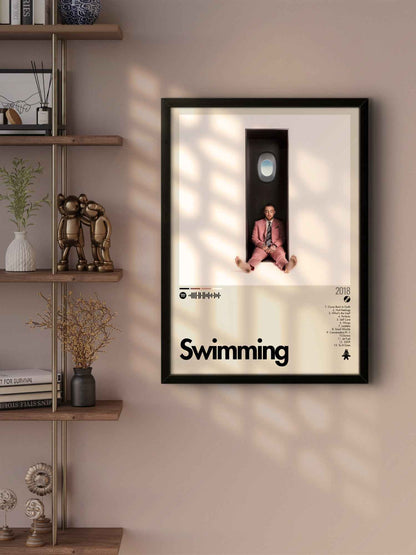 Quadro: Rumours (1977) by Fleetwood Mac