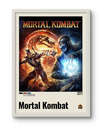 Quadro: Kingdom Hearts II (2005)