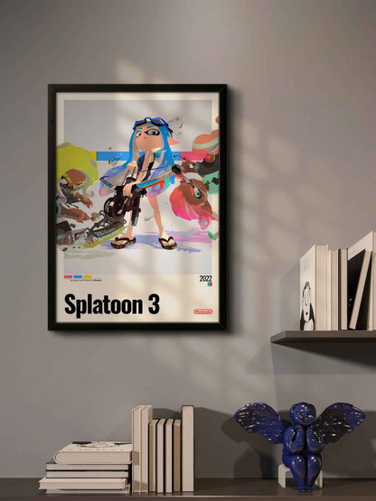 Quadro: Undertale (2015)