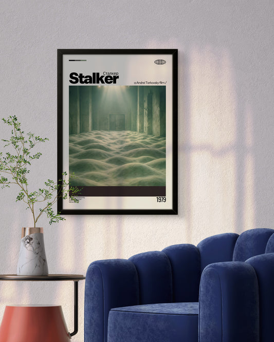 Quadro: Stalker (1979)