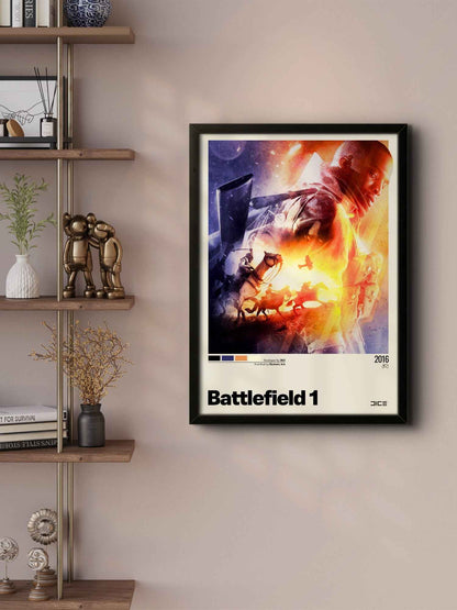 Quadro: Counter-Strike 2 (2023)