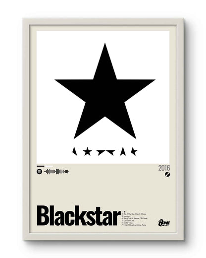 Quadro: Pray for Paris (2020) by Westside Gunn