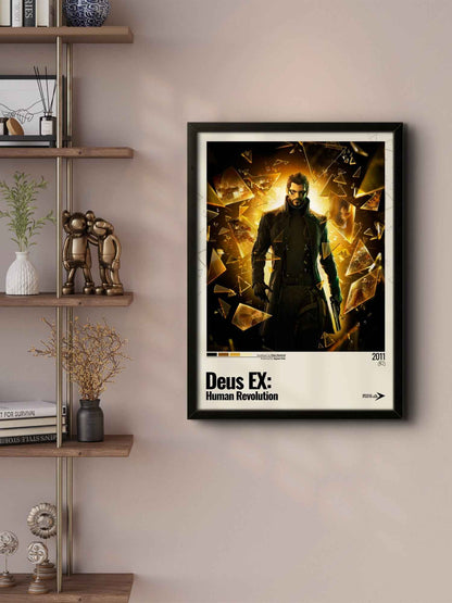 Quadro: Battlefield 1 (2016)