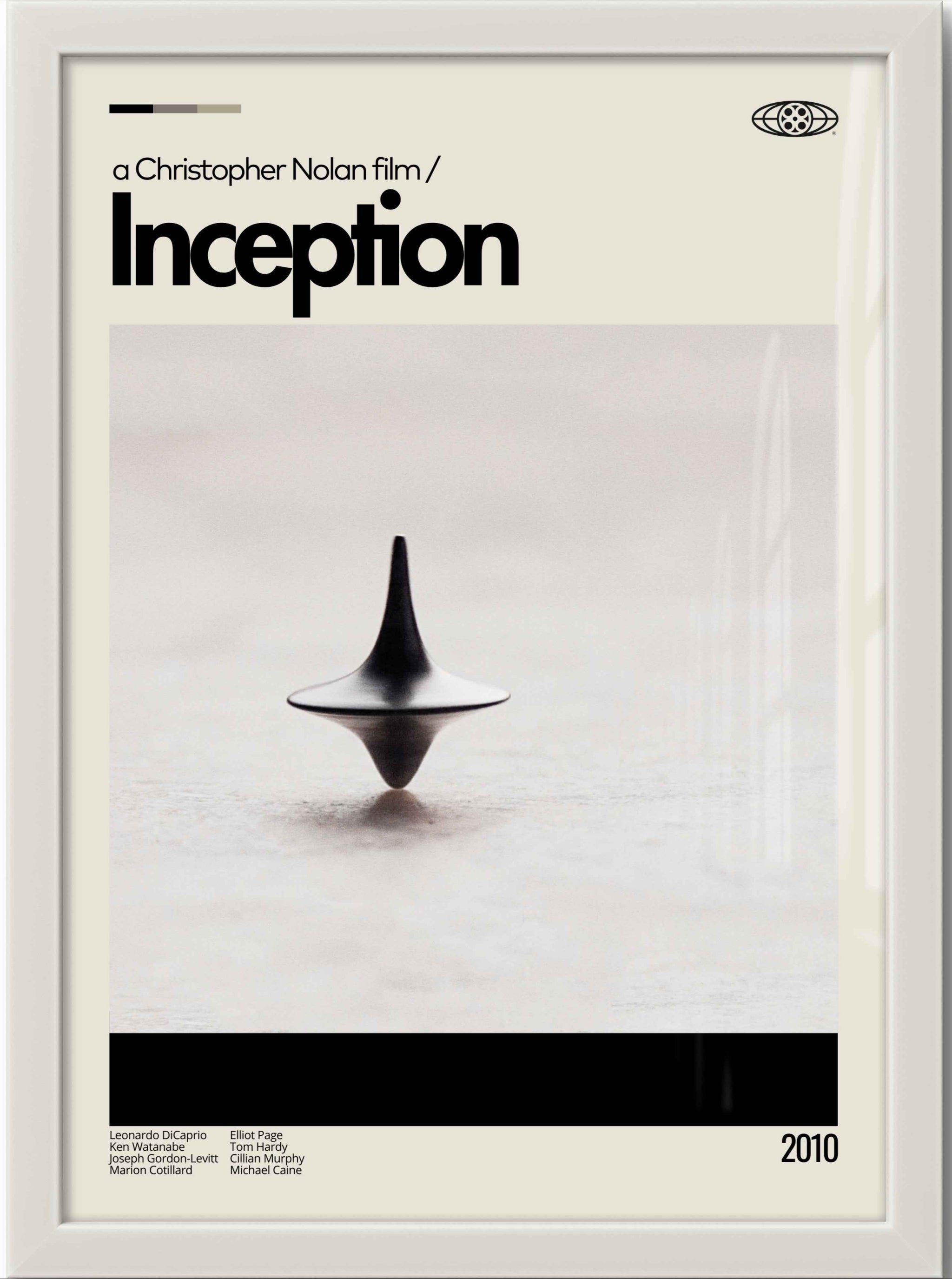 Quadro: A Origem (2010)