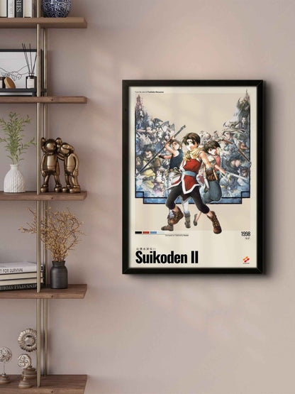 Quadro: Deus Ex: Human Revolution (2011)