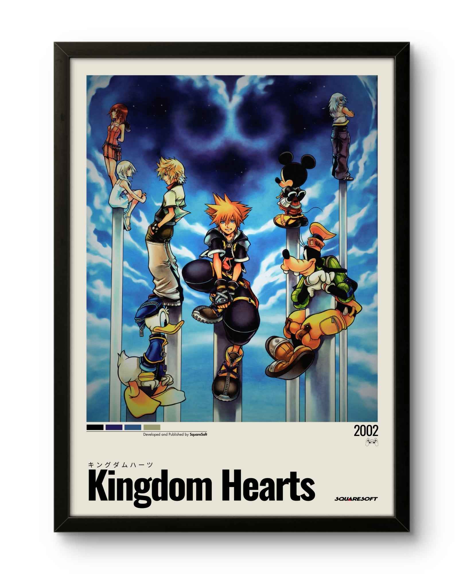 Quadro: Devil May Cry 5 (2019)