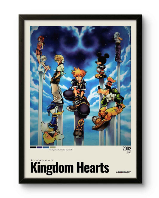 Quadro: Devil May Cry 5 (2019)